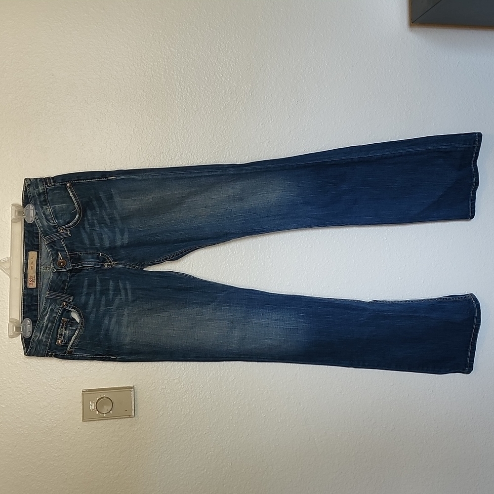Bke vintage jeans